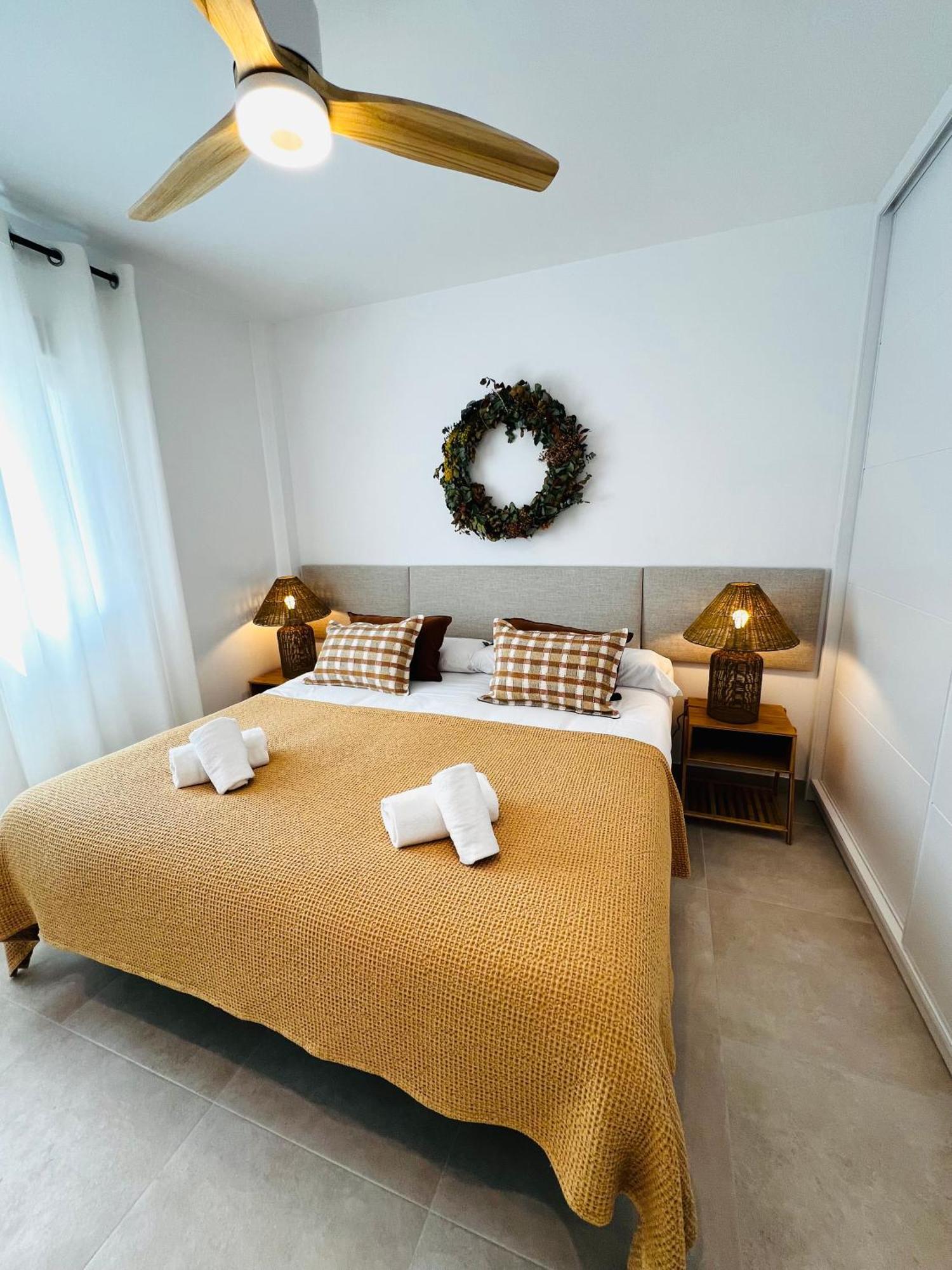 Villa Axarquia Paraiso 88 Sinese Design Homes Viñuela Exterior foto